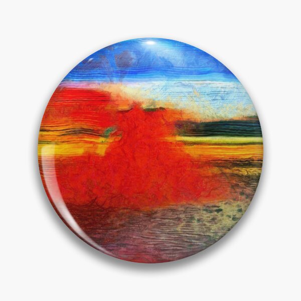 Item preview, Fire on the Water designed and sold by Bubblepoor.
