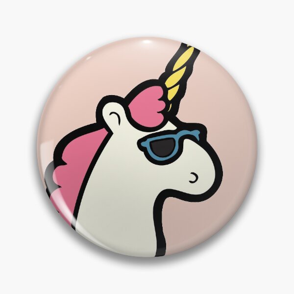 Item preview, Unicorns Are Cool Pattern - Multi designed and sold by evannave.