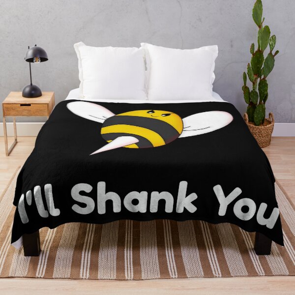 Item preview, Bumble Bee Shank designed and sold by palaco210.