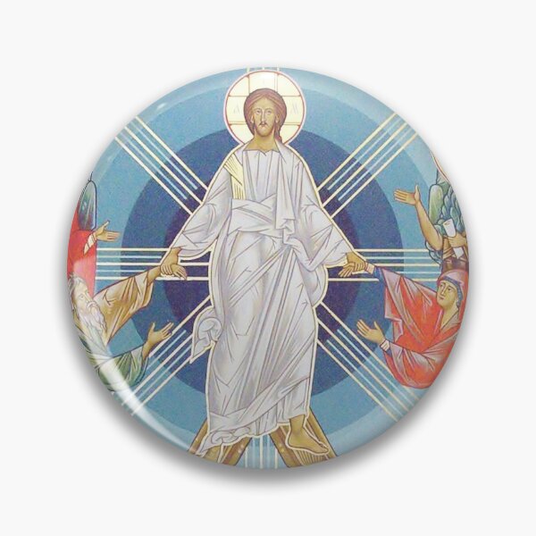 Item preview, Christ Is Risen! designed and sold by DiverseMerch.
