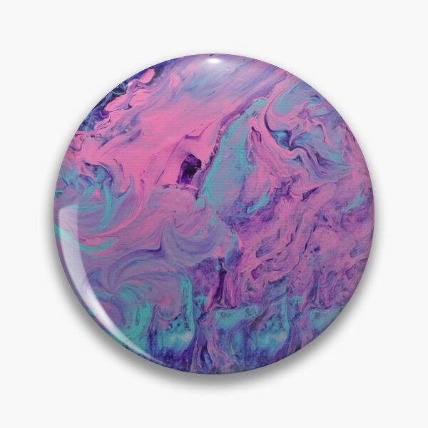 Item preview, Dripping purple texture designed and sold by electricbananas.