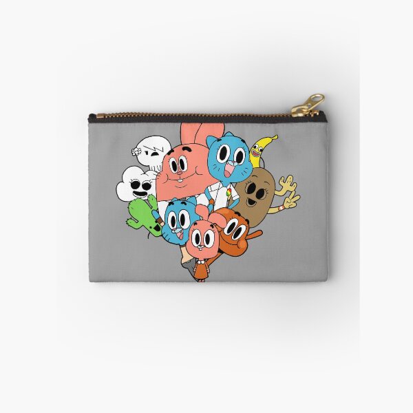 Item preview, The Amazing World Of Gumball designed and sold by TylosRilos.