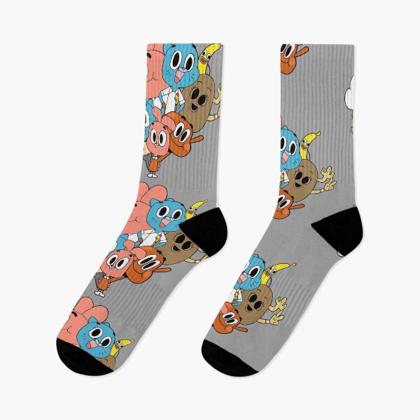 Item preview, The Amazing World Of Gumball designed and sold by TylosRilos.