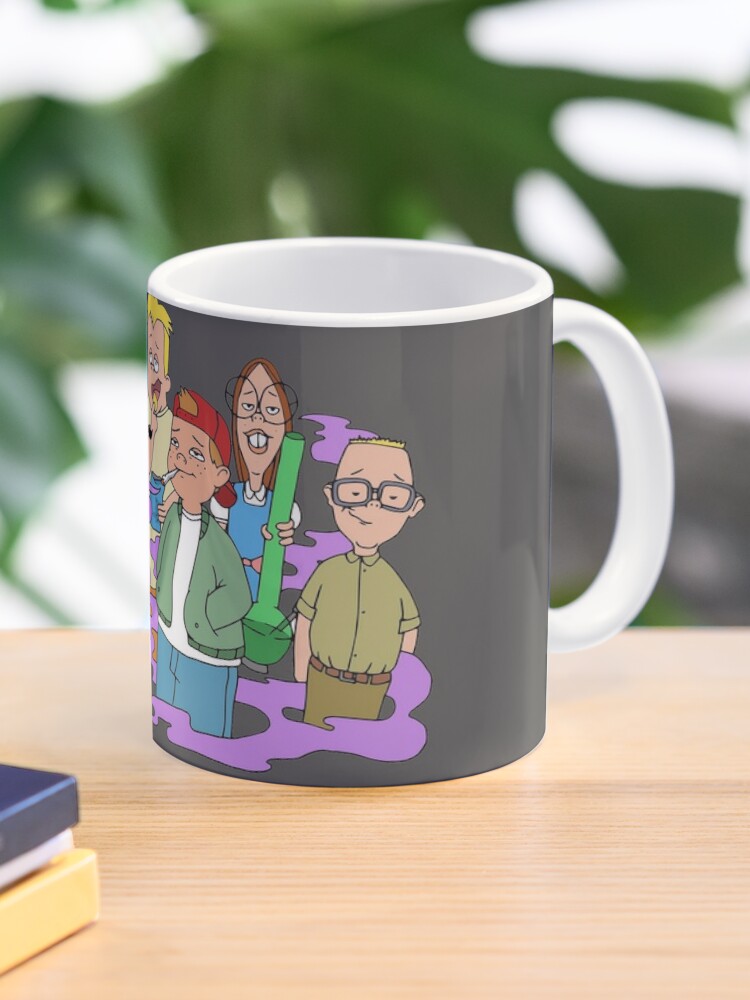 Is It Recess Yet? Mug