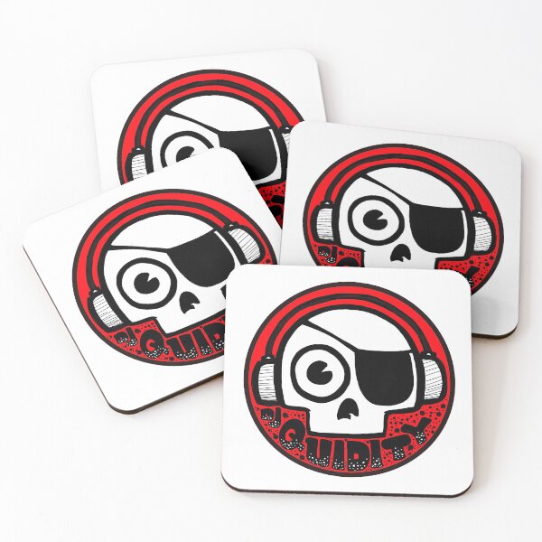 Item preview, Pirate radio designed and sold by Brian  Brandon.