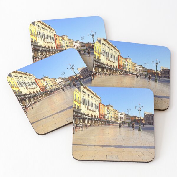 Item preview, Piazza Bra designed and sold by annalisa56.