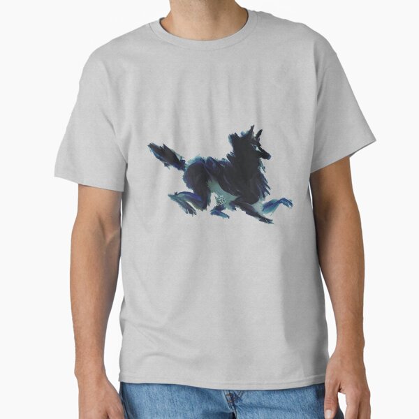Item preview, hazey dog designed and sold by revioLATE.