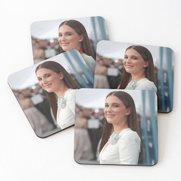 Item preview, Millie Bobby Brown designed and sold by Jamie Galloway.