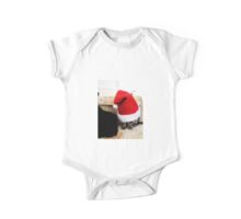 santa paws t shirt