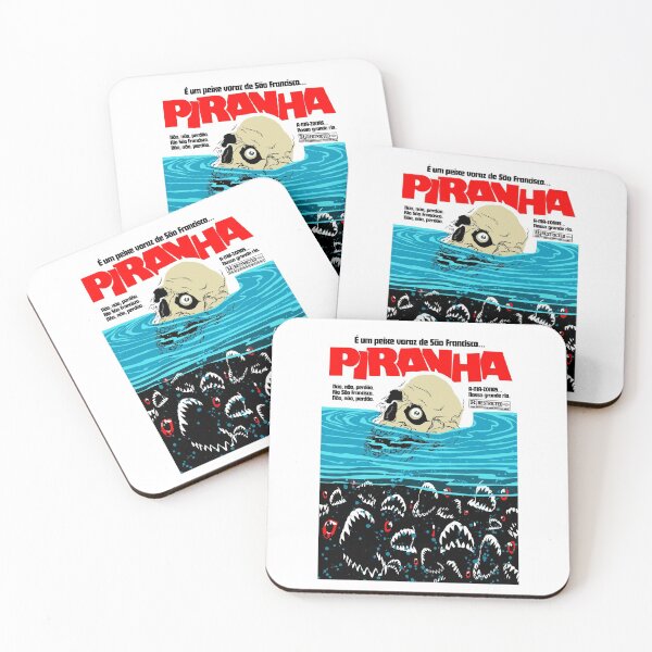Item preview, Peixe Voraz designed and sold by butcherbilly.