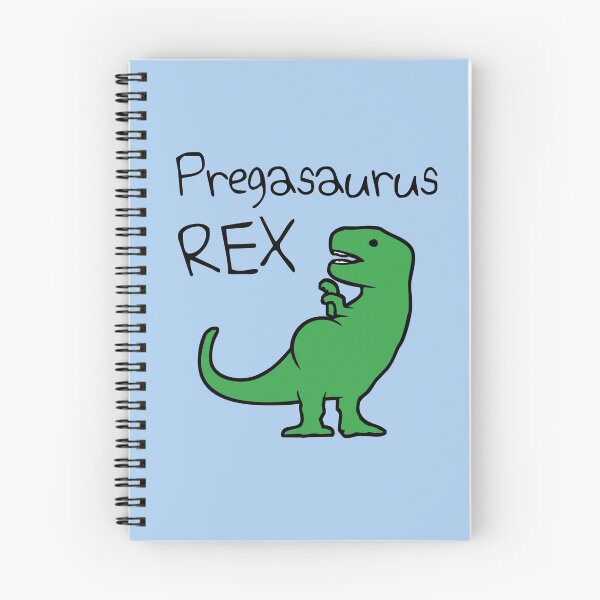 Item preview, Pregasaurus Rex designed and sold by jezkemp.
