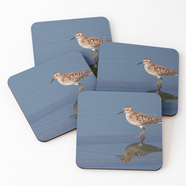 Item preview, Least Sandpiper designed and sold by Lynda   McDonald.