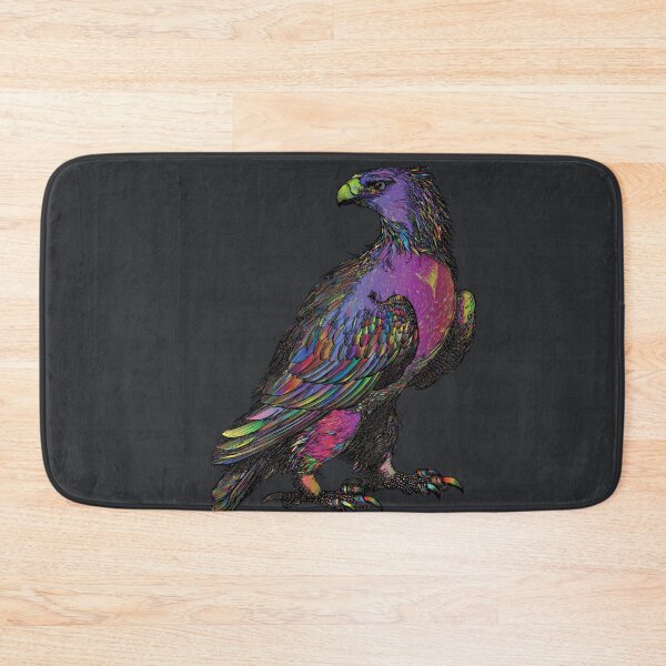 Item preview, Eagle artwork designed and sold by slagalicastrave.