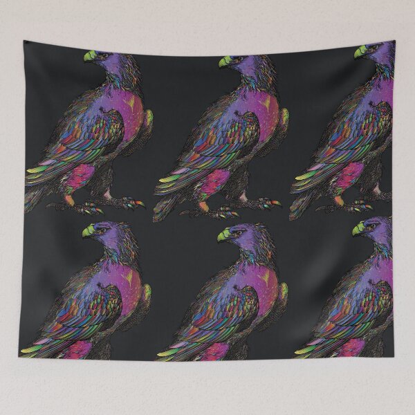 Item preview, Eagle artwork designed and sold by slagalicastrave.
