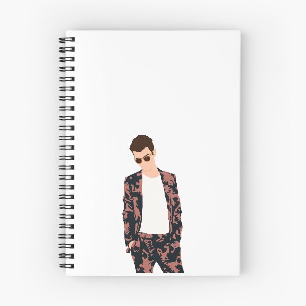Item preview, Charlie Barnes drawing designed and sold by PaulaPatata.