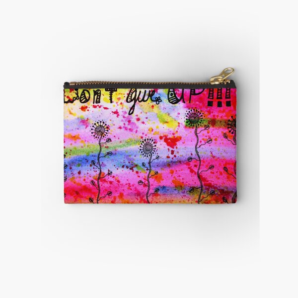 Item preview, Don't Give Up  designed and sold by Tricia Michael.
