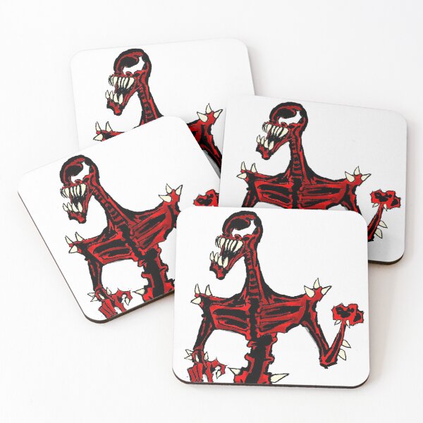 Item preview, Carnage Unlimited designed and sold by Noah-shmel.