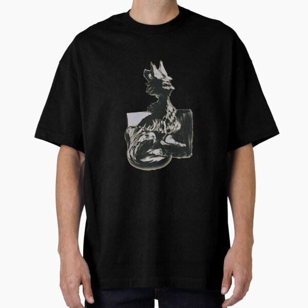 Item preview, are you well today (painterly ink creature) designed and sold by revioLATE.
