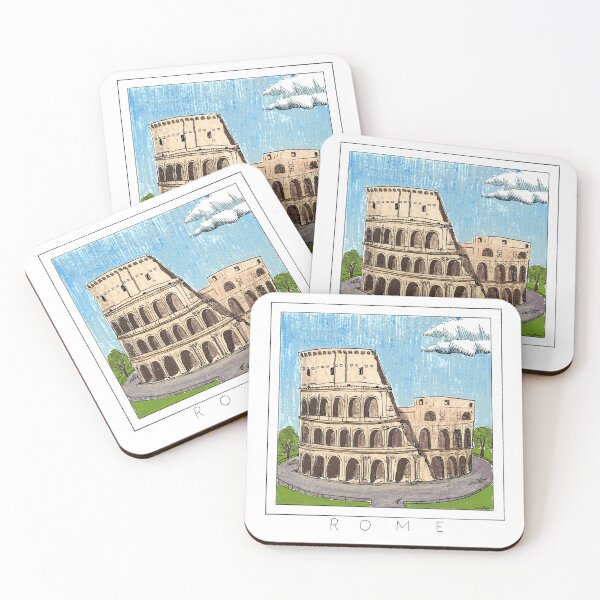 Item preview, Rome  designed and sold by Mariana MARM.