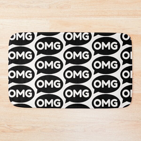 Item preview, Popular design OMG  designed and sold by slagalicastrave.