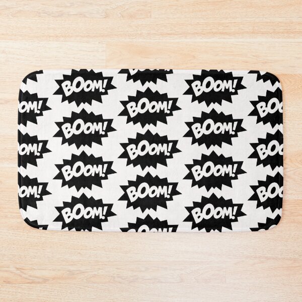 Item preview, Popular design BOOM designed and sold by slagalicastrave.