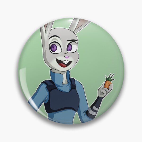 Item preview, Officer Hopps designed and sold by Aleina928.