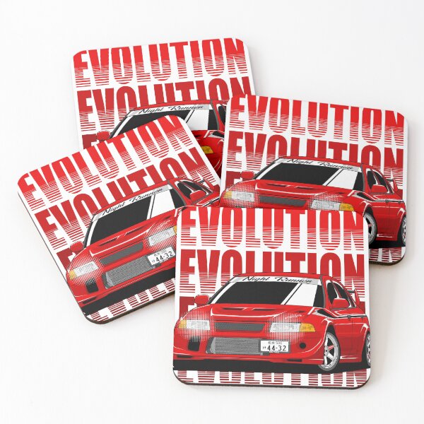 Item preview, Lancer Evolution 6 Makkinen designed and sold by raisedingunma4.