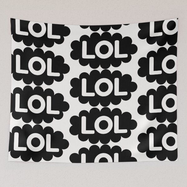 Item preview, Popular design LOL designed and sold by slagalicastrave.