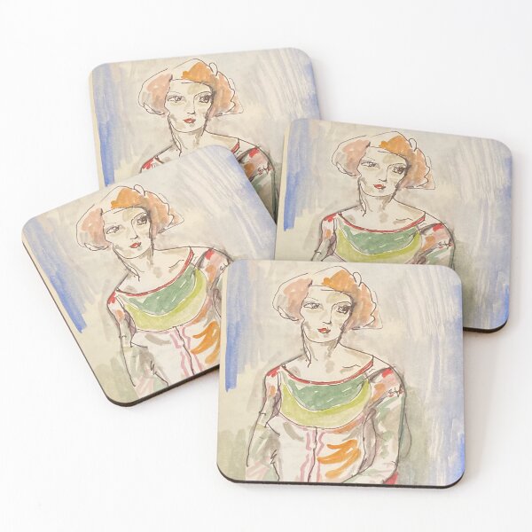 Item preview, Margory Seated designed and sold by danraph.