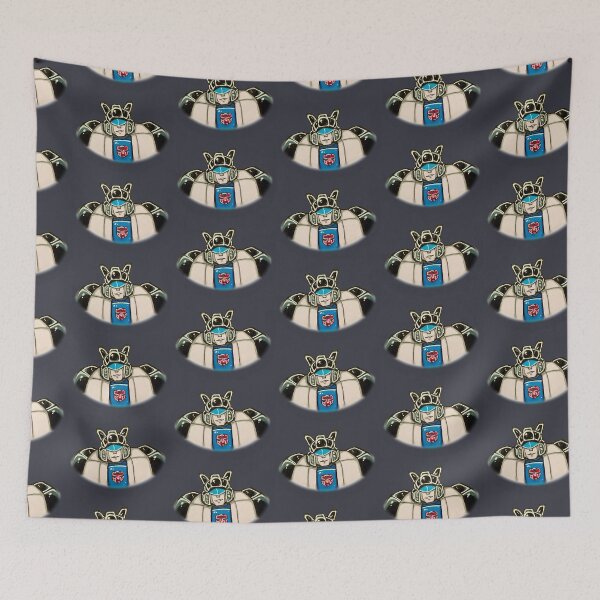 Item preview, Jazzy Smirk designed and sold by scorpiondoctor.