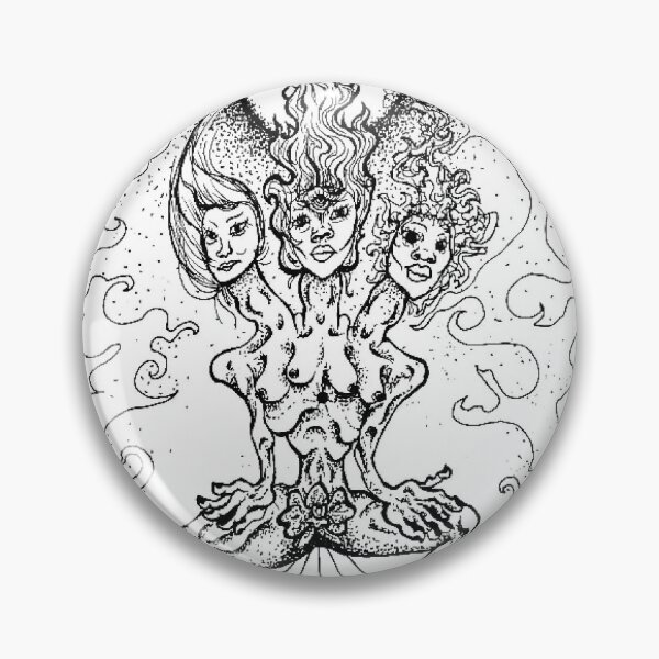 Item preview, Mixed Race designed and sold by -ria.