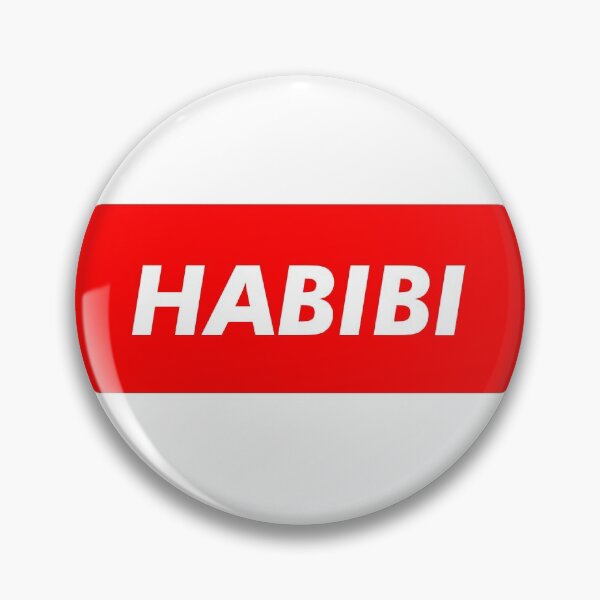 Artikelvorschau, HABIBI entworfen und verkauft von nadiabdeir.