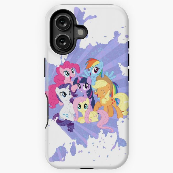 Aperçu de l'œuvre Mon petit poney Splash créée et vendue par Horse-Aholic.