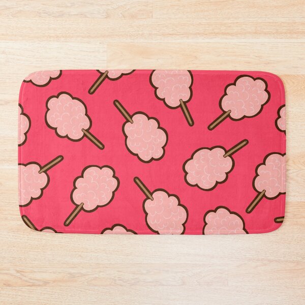 Item preview, Cotton Candy Pattern designed and sold by evannave.