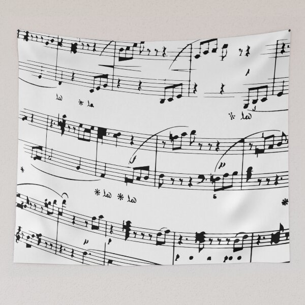 Item preview, Background Monochrome My Bits designed and sold by Irina Polyanskaya.