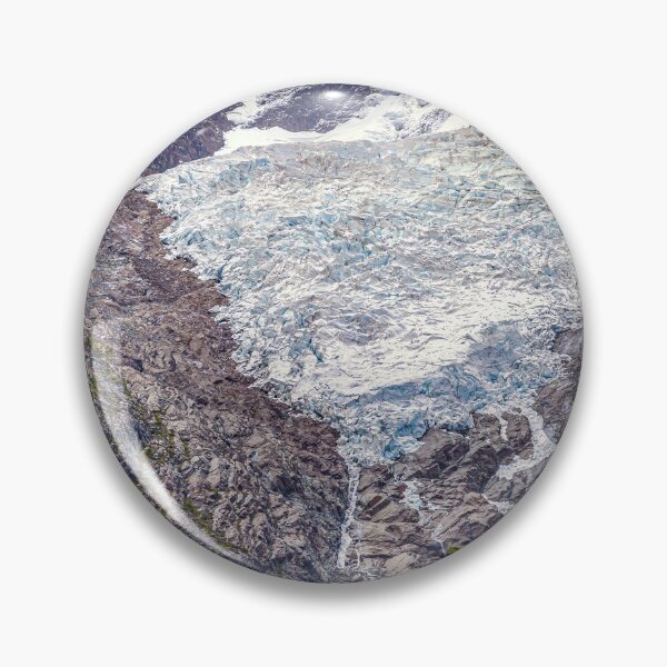 Item preview, Huemul Glacier, Patagonia, Argentina designed and sold by DFLC Prints.