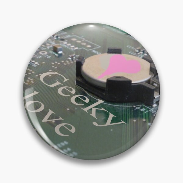 Item preview,  computer geeky love designed and sold by 6059.
