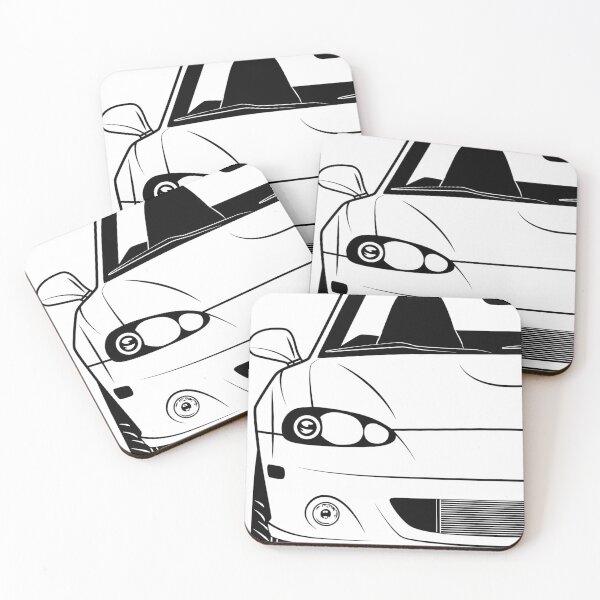 Item preview, Mazda MX5 NB Best Shirt Design designed and sold by CarWorld.