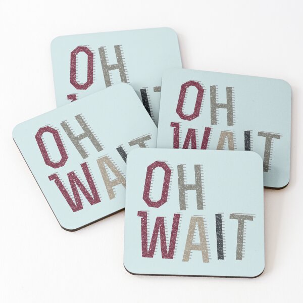 Item preview, Oh Wait- I designed and sold by Katherine Ann.