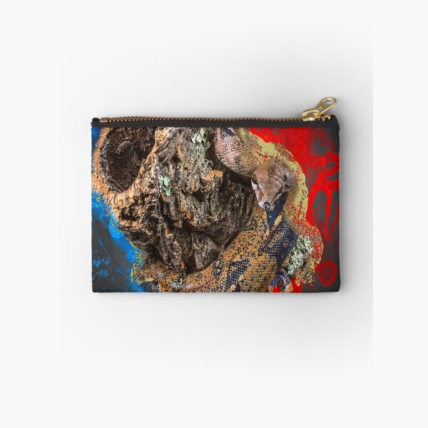 Item preview, Boa Constrictor Digital Art designed and sold by Darren Wilkes.