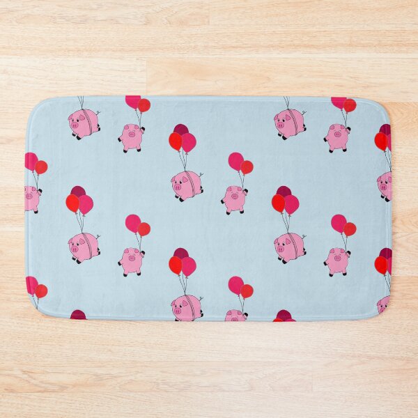 Item preview, When Pigs Fly designed and sold by alisadesigns.