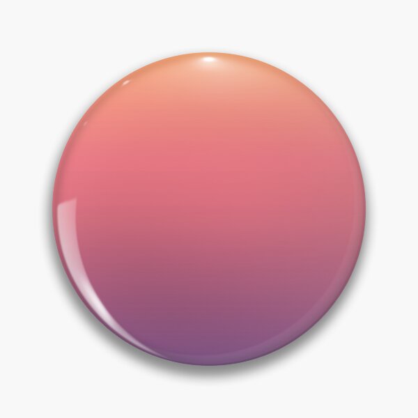 Item preview, Coral Pink Lavender Purple Ombre Fade Sunset Gradient designed and sold by SqueakyRicardo.
