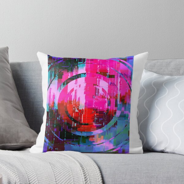 Item preview, Raining Hot Pink designed and sold by Nerddegreeburns.