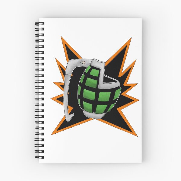 Item preview, Boom boy designed and sold by ClockworkkAngel.