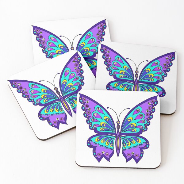 Item preview, Butterfly designed and sold by Hangrid-Work.