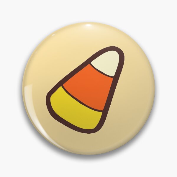 Item preview, Candy Corn Pattern designed and sold by evannave.