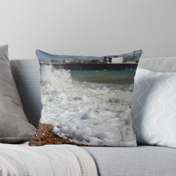 Item preview, Brighton Sea designed and sold by Andy Broomfield.