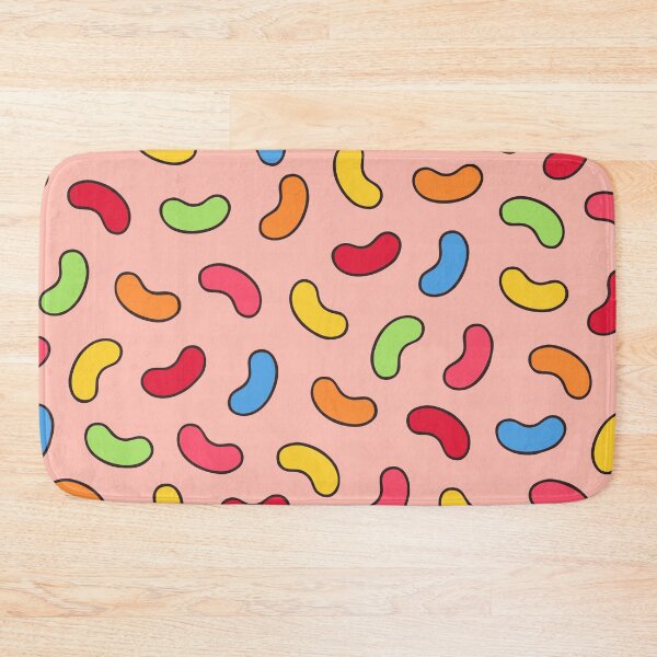 Item preview, Jelly Beans Pattern designed and sold by evannave.
