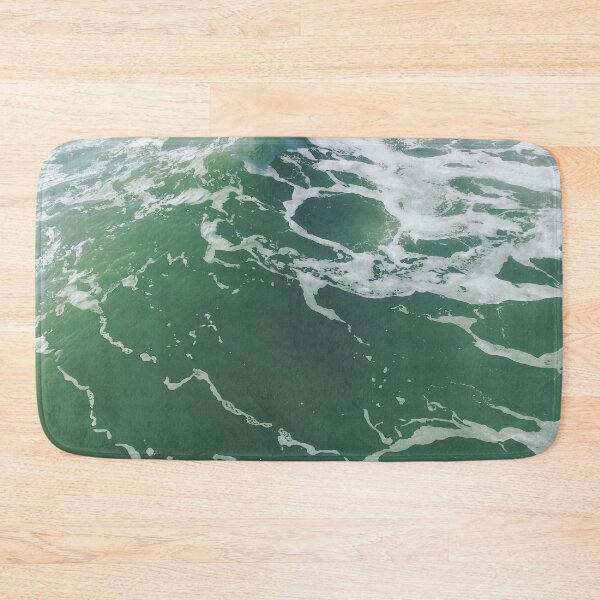 Item preview, Ocean Waves designed and sold by avrahrose.