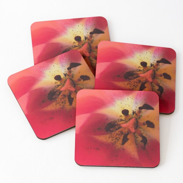 Item preview, Tulip World designed and sold by Christine Lake.